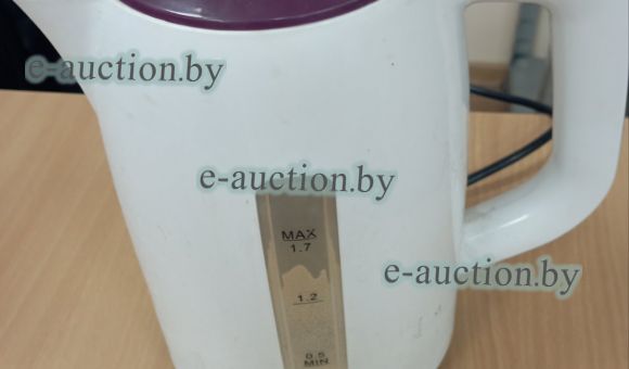 Электрический чайник Supra