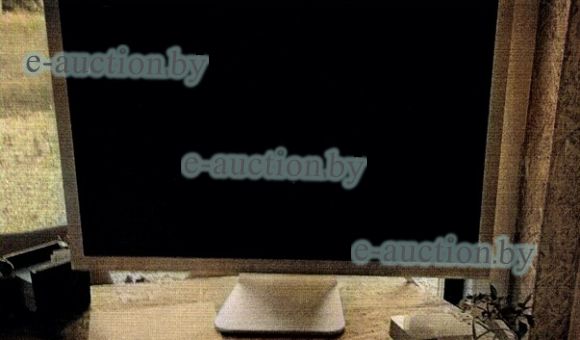 Монитор Apple Cinema HD Display