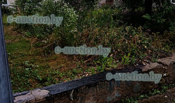 Двухкомнатная квартира в г. Гродно, площадью 30.8м²