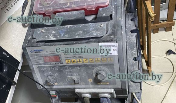 Точечная сварка