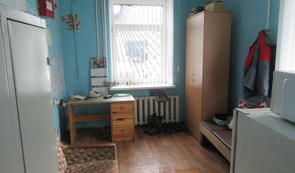 Административное помещение в г. Бобруйске, площадью 11.5 м²