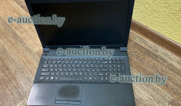 Ноутбук Lenovo В590 модель 20206