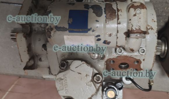 Гидронасос Rexroth 