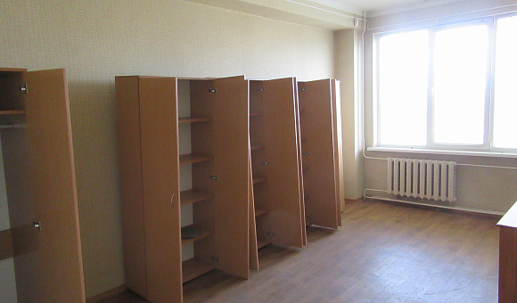 Изолированное помещение № 7 в г. Могилеве, площадью 35.4м²