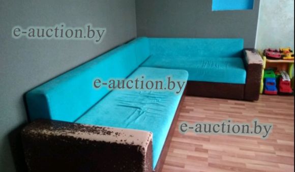 Диван угловой