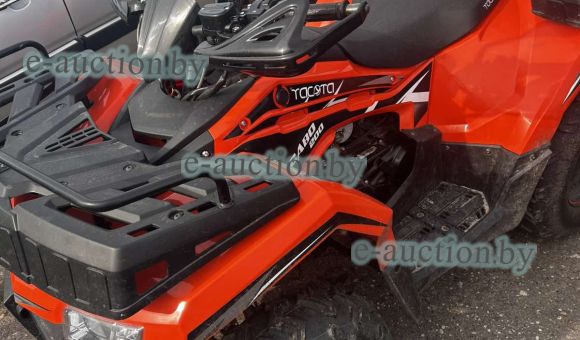 Квадроцикл YACOTA CABO 200