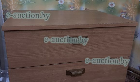 Прикроватная тумба