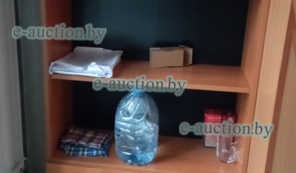 Шкаф для документов №15