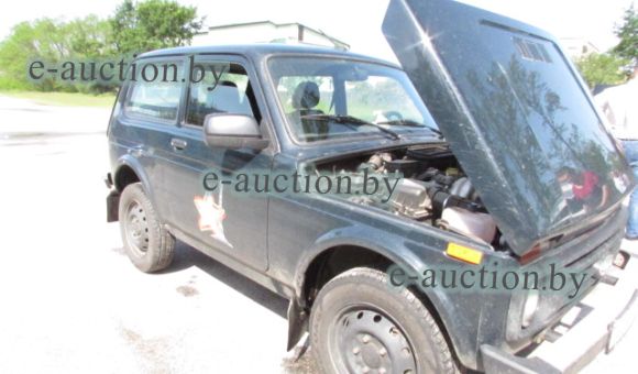Lada 21214-002-20, 2023