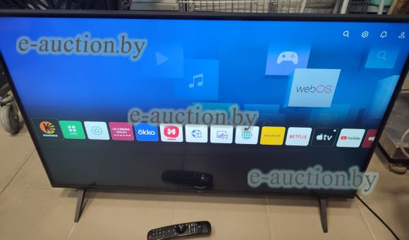 Телевизор LG
