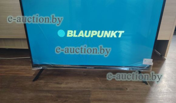 Телевизор BLAUPUNKT 32 WGC5000T