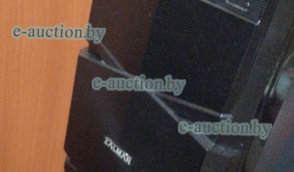 Системный блок Zalman №27