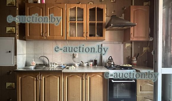 Кухонный гарнитур