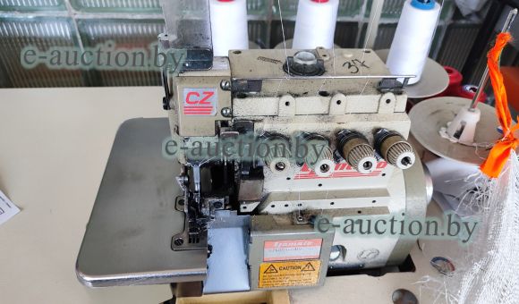 Оверлок Pegasus 