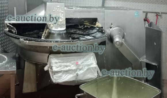 Комплекс оборудования