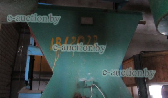 Распределитель потока инертный