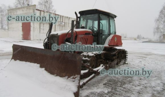 Беларус 1502-01, 2012