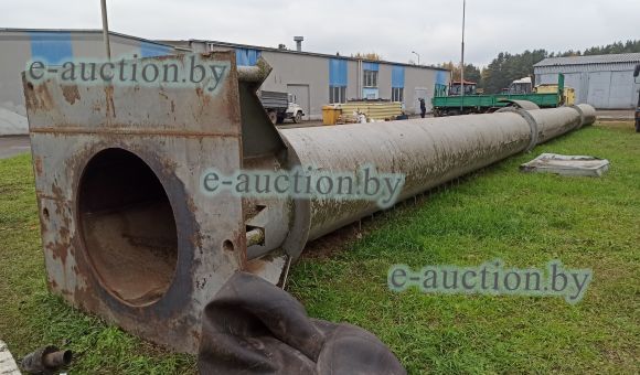 Дымовая труба