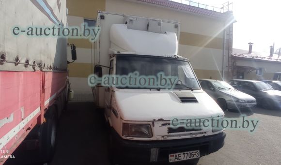 Iveco 49.12, год выпуска не определён