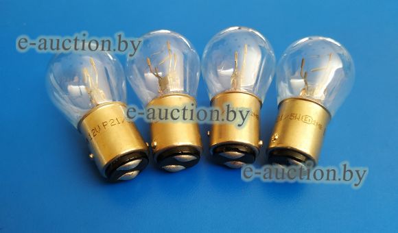 008528100000 Лампа Р21/5W 12V