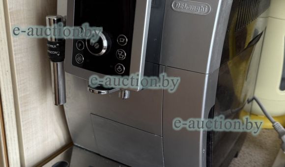 Кофемашина DeLonghi №1