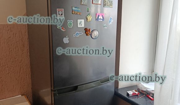 Холодильник ATLANT