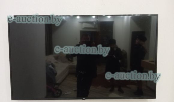 Телевизор LG №7