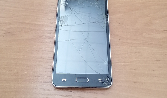 Мобильный телефон Samsung G532F/DS 