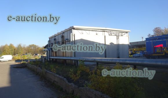 Сушильная камера (Вестерфильд)