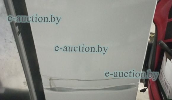 Холодильник с морозильником ATLANT XM4008-100