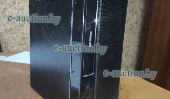 Системный блок TrendSonic