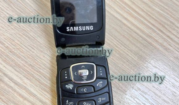 Сотовый телефон Samsung SGH-X200