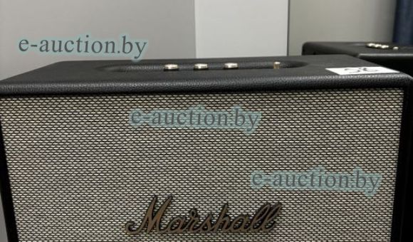 Колонка Marshall