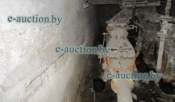 Насос пневмовинтовой