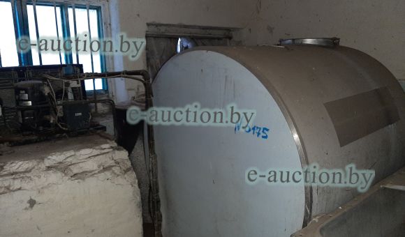 Холодильное оборудование АПХ3-2500