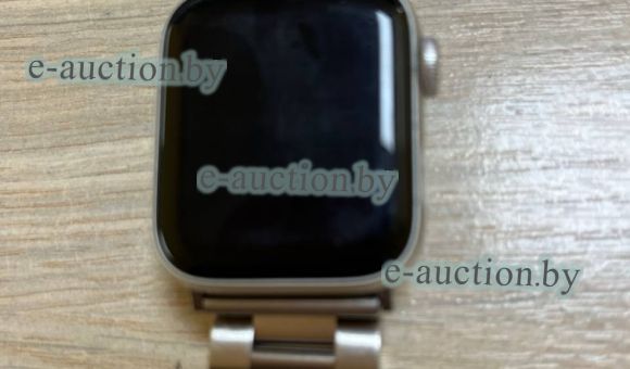 Умные часы Apple Watch SE 40 мм