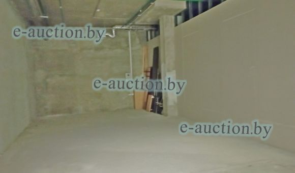 Помещение для организации азартных игр в г. Минске, площадью 140.9 м²