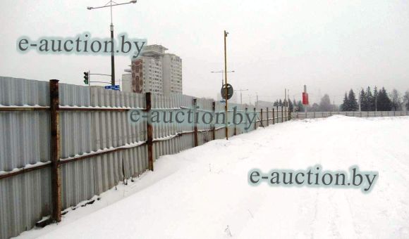 Ограждение