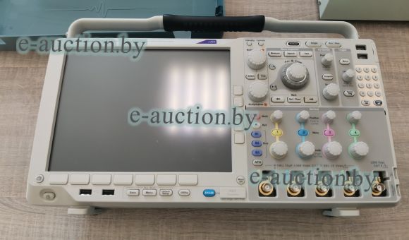 Осциллограф MD04104C