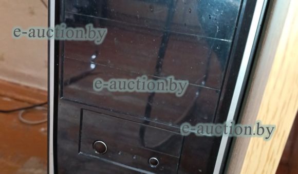 Системный блок