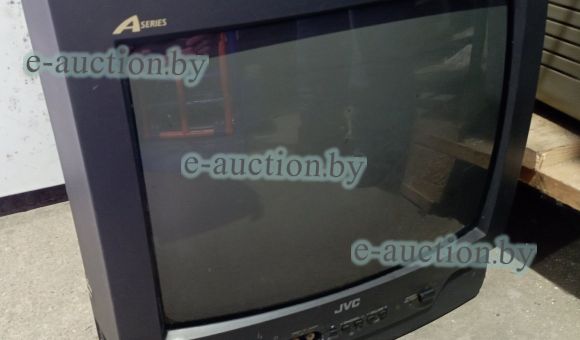 Телевизор JVC
