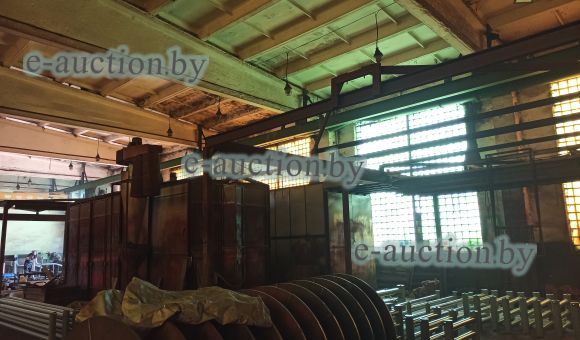 Комплект оборудования