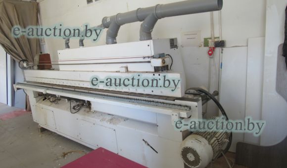 Кромкооблицовочный станок MA NEAM 90