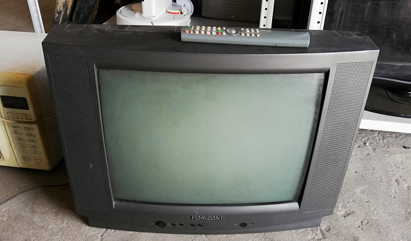 Телевизор Horizont 54CTV732I9