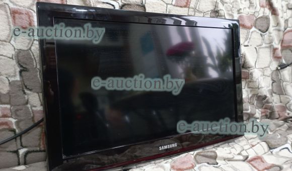 Телевизор Samsung
