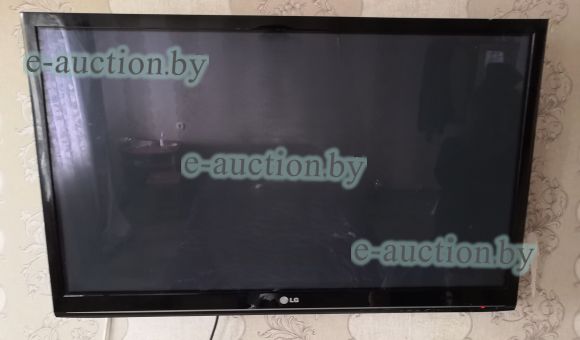 Телевизор LG №6
