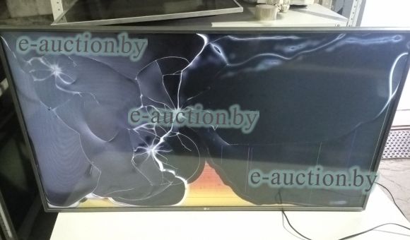 Телевизор LG