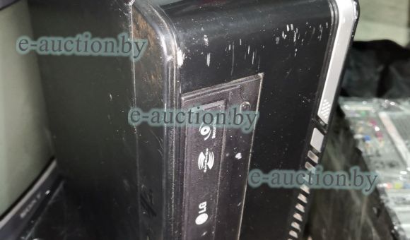 Системный блок ПЭВМ Бевалекс 2А-220В 50 Гц серийный номер 95273 №6