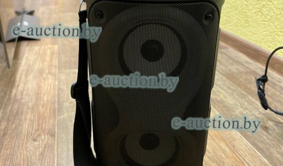 Портативная колонка Buli Zq4439S