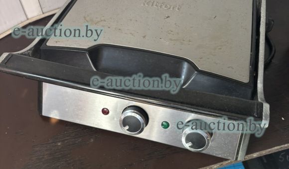 Электрогриль KITFORT, KT-1629